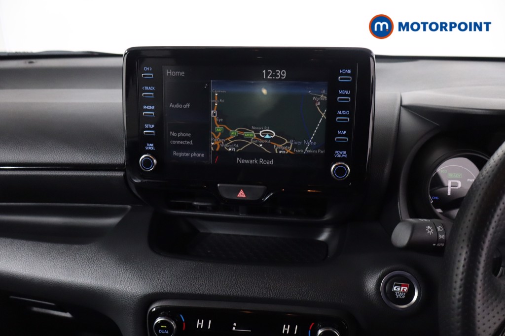 Used Toyota Yaris 2023 for sale - 77446681: Photo 28