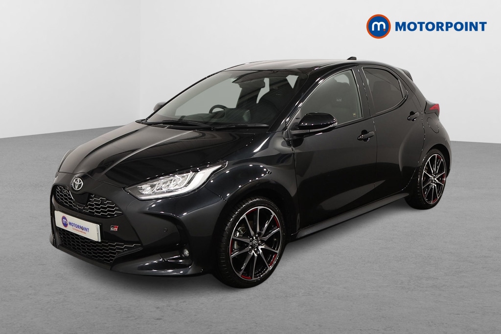 Used Toyota Yaris 2023 for sale - 77446681: Photo 3