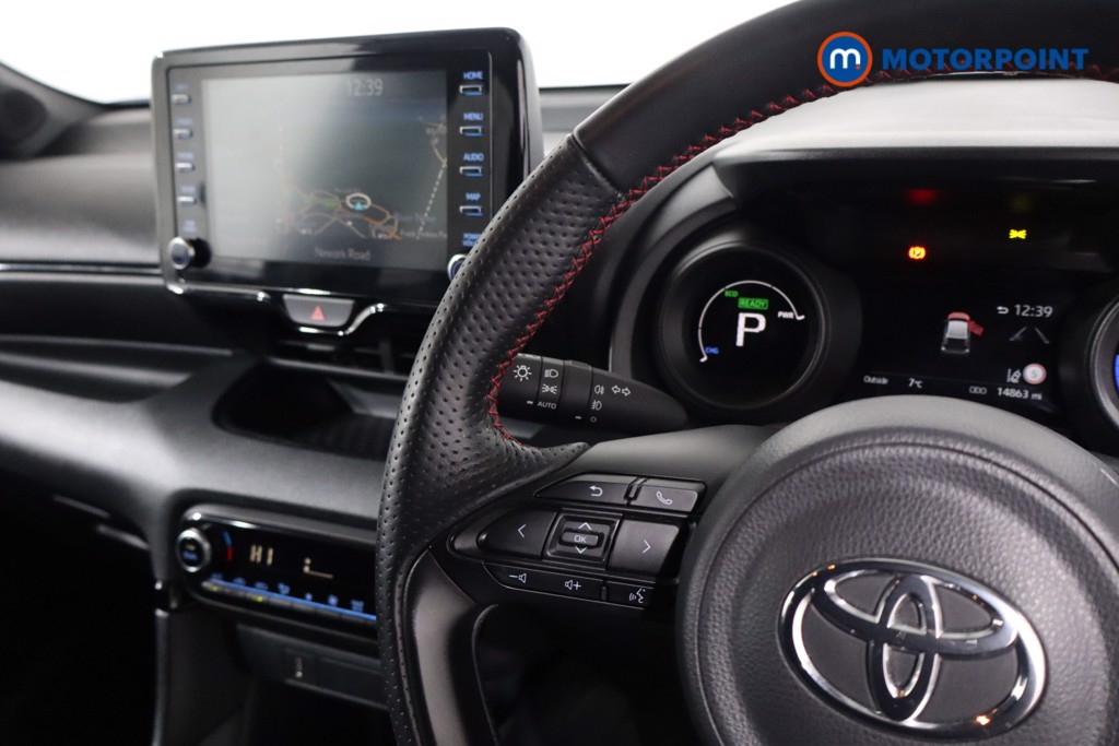 Used Toyota Yaris 2023 for sale - 77446681: Photo 31