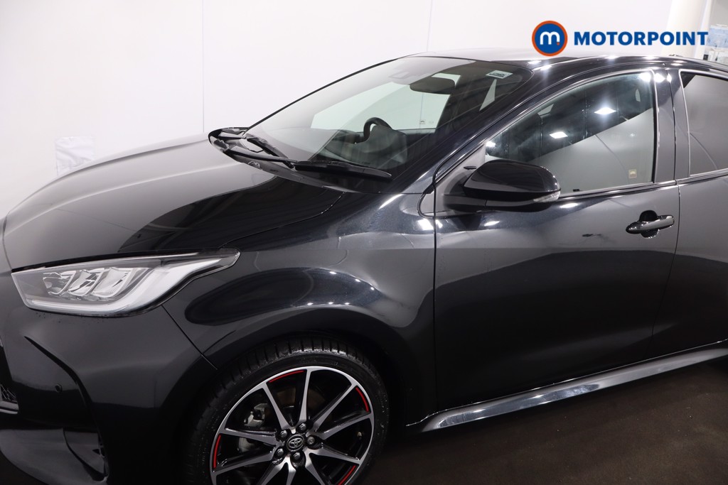 Used Toyota Yaris 2023 for sale - 77446681: Photo 38