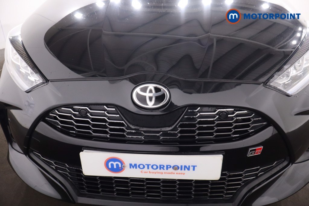 Used Toyota Yaris 2023 for sale - 77446681: Photo 39