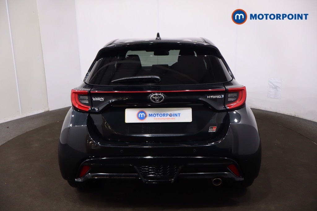 Used Toyota Yaris 2023 for sale - 77446681: Photo 46