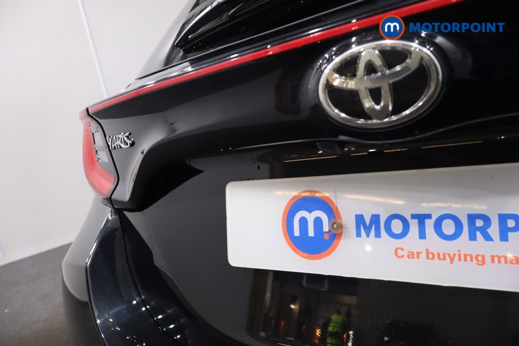 Used Toyota Yaris 2023 for sale - 77446681: Photo 47