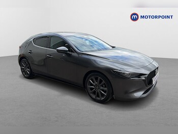 Used Mazda Mazda3 undefined for sale - 78717364: Photo