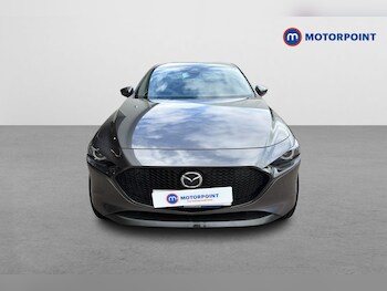 Used Mazda Mazda3 undefined for sale - 78717364: Photo