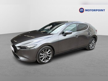Used Mazda Mazda3 undefined for sale - 78717364: Photo