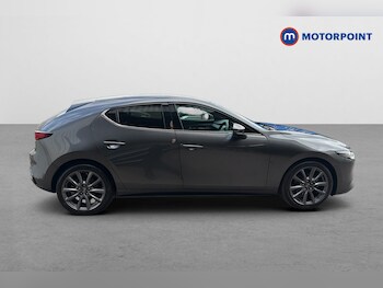Used Mazda Mazda3 undefined for sale - 78717364: Photo