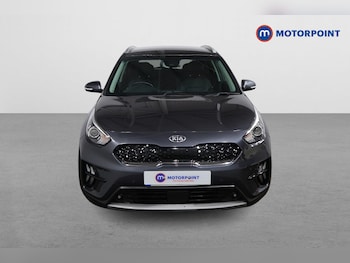 Used Kia Niro undefined for sale - 78650707: Photo