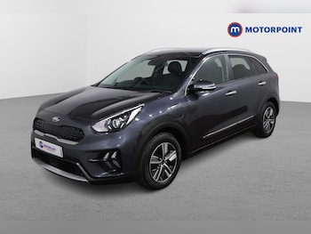 Used Kia Niro undefined for sale - 78650707: Photo