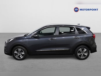 Used Kia Niro undefined for sale - 78650707: Photo