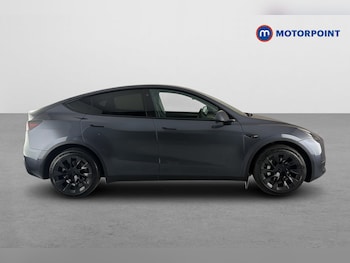 Used Tesla Model Y undefined for sale - 79240916: Photo