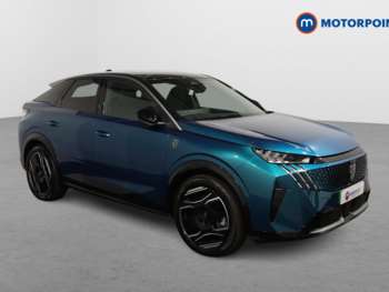 157kW GT 73kWh 5dr Auto