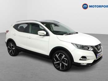 2020 - 1.3 DiG-T Tekna 5dr