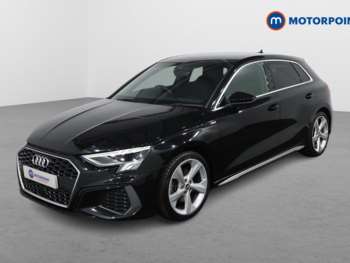 Used Audi A3 2021 for sale - 74791584: Photo