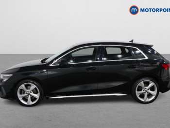 Used Audi A3 2021 for sale - 74791584: Photo