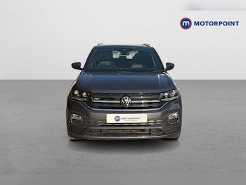 Used Volkswagen T-Cross 2023 for sale - 78743463: Photo