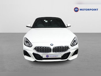 Used BMW Z4 2022 for sale - 75823036: Photo