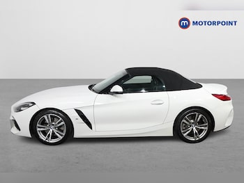 Used BMW Z4 2022 for sale - 75823036: Photo