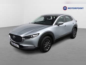 Used Mazda CX-30 undefined for sale - 76491655: Photo