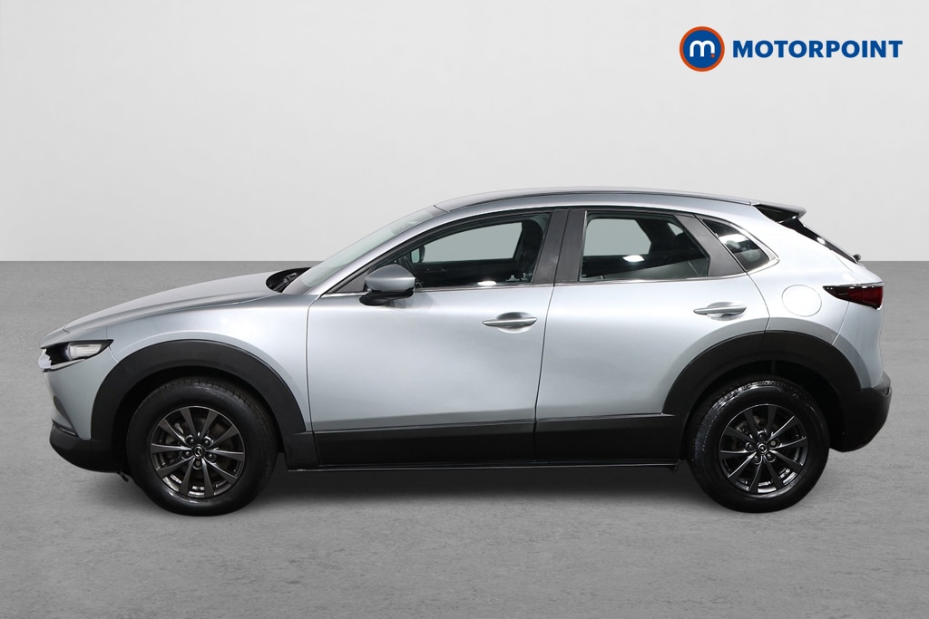 Used Mazda CX-30 2021 for sale - 76491655: Photo 2