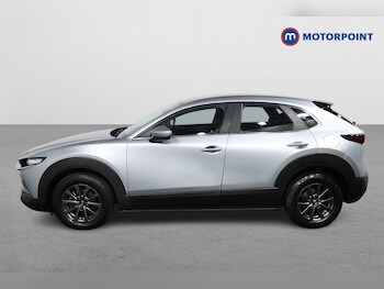 Used Mazda CX-30 undefined for sale - 76491655: Photo