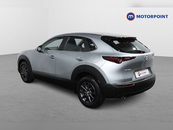 Used Mazda CX-30 undefined for sale - 76491655: Photo