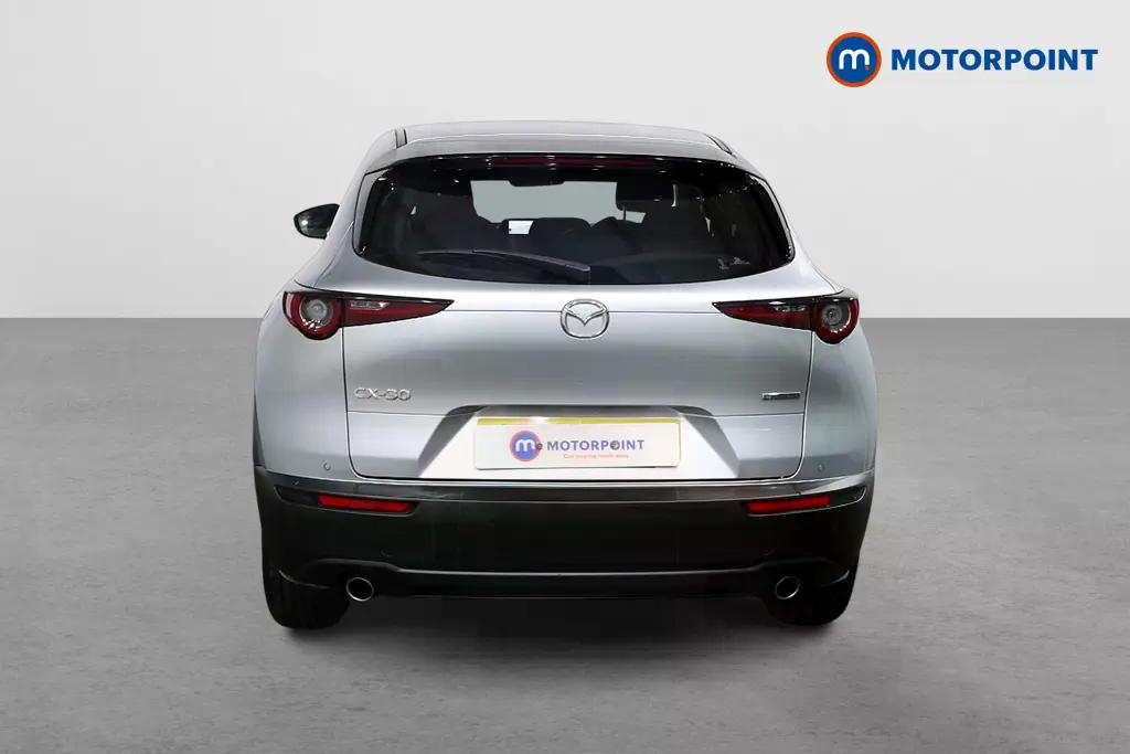 Used Mazda CX-30 2021 for sale - 76491655: Photo 4