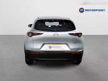 Used Mazda CX-30 undefined for sale - 76491655: Photo