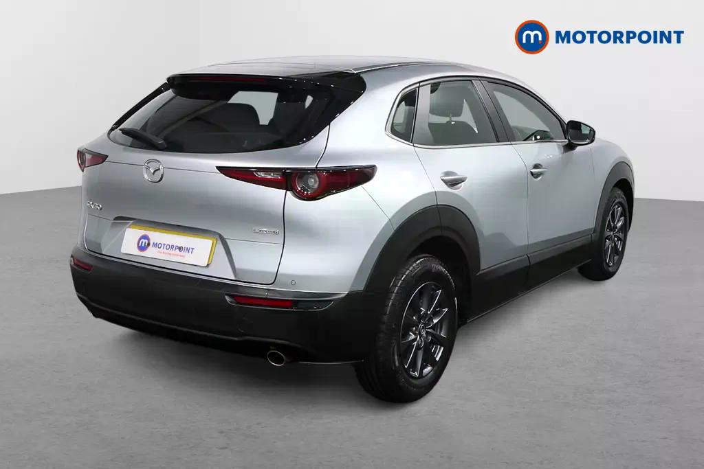 Used Mazda CX-30 2021 for sale - 76491655: Photo 5