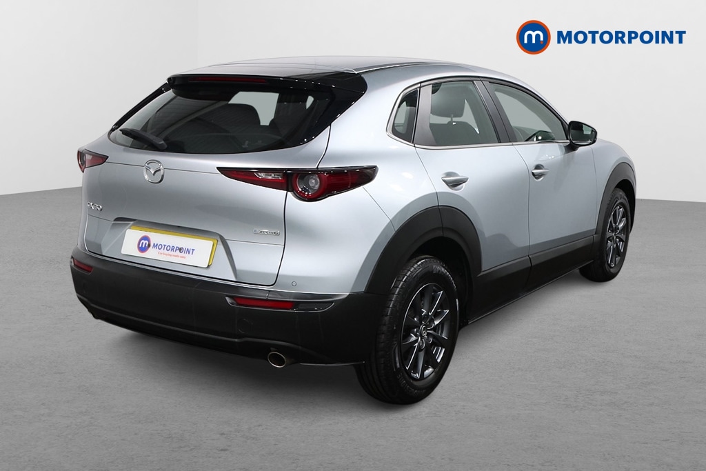 Used Mazda CX-30 2021 for sale - 76491655: Photo 7