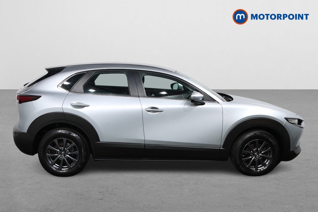 Used Mazda CX-30 2021 for sale - 76491655: Photo 8