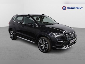 Used SEAT Ateca 2023 for sale - 78353652: Photo