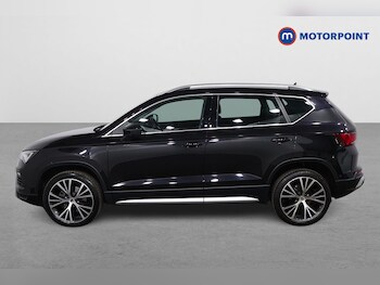 Used SEAT Ateca 2023 for sale - 78353652: Photo