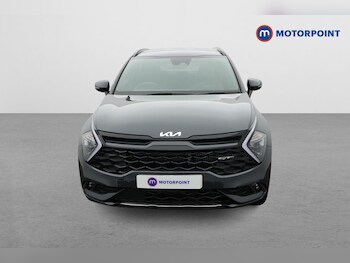 Used Kia Sportage 2023 for sale - 78357271: Photo