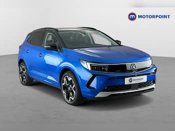 Used Vauxhall Grandland 2023 for sale - 79479938: Photo
