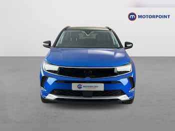 Used Vauxhall Grandland 2023 for sale - 79479938: Photo