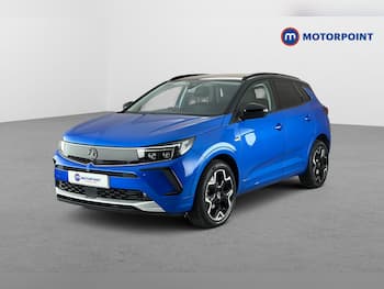 Used Vauxhall Grandland 2023 for sale - 79479938: Photo
