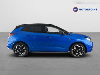 Used Vauxhall Grandland 2023 for sale - 79479938: Photo