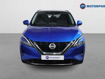Used Nissan Qashqai 2021 for sale - 74763931: Photo