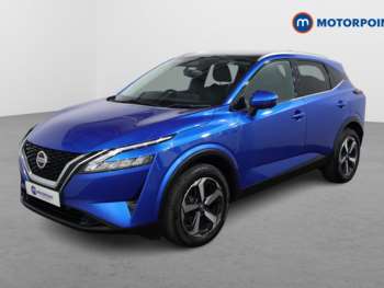 Used Nissan Qashqai 2021 for sale - 74763931: Photo