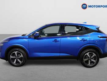 Used Nissan Qashqai 2021 for sale - 74763931: Photo