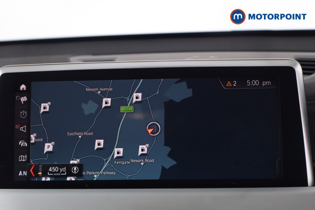 Used BMW X1 2021 for sale - 76958150: Photo 10