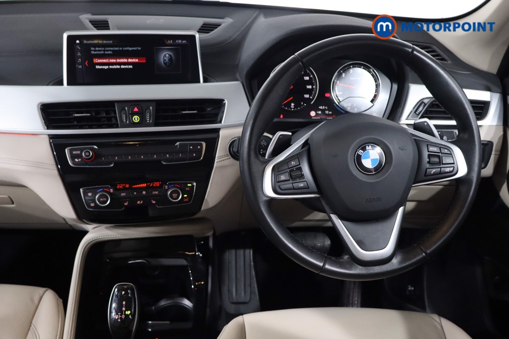 Used BMW X1 2021 for sale - 76958150: Photo 11