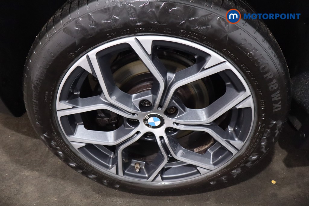 Used BMW X1 2021 for sale - 76958150: Photo 17