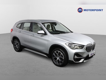 Used BMW X1 undefined for sale - 76958150: Photo
