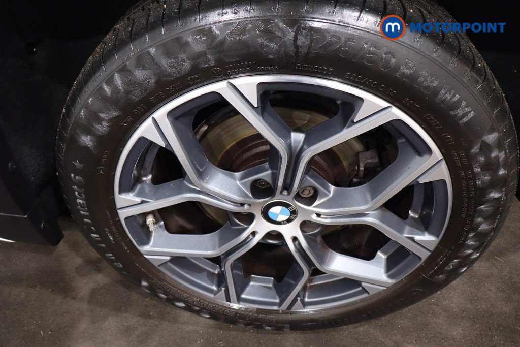 Used BMW X1 2021 for sale - 76958150: Photo 20