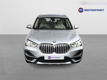 Used BMW X1 undefined for sale - 76958150: Photo