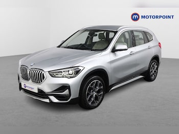 Used BMW X1 undefined for sale - 76958150: Photo