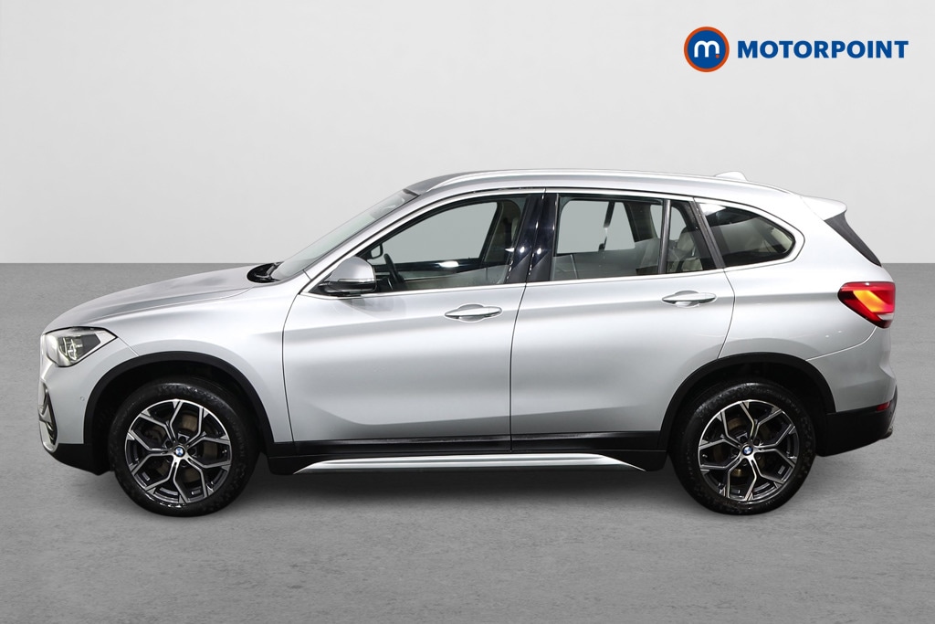 Used BMW X1 2021 for sale - 76958150: Photo 4