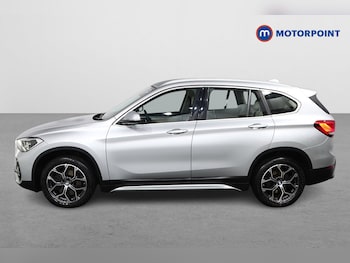 Used BMW X1 undefined for sale - 76958150: Photo